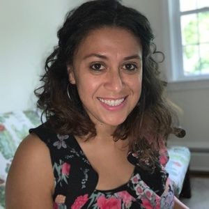 Meet your Posher, Nina